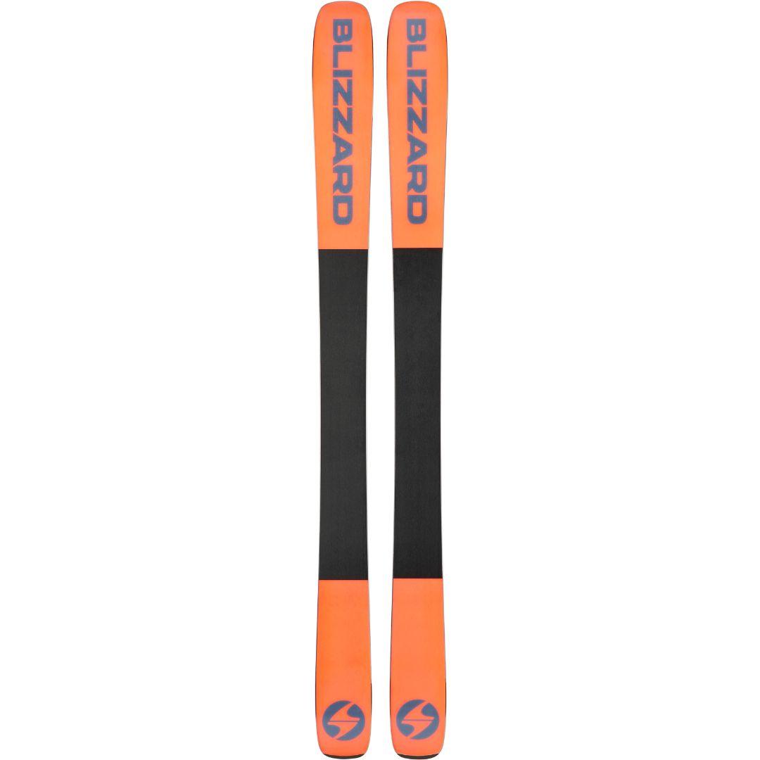 Blizzard Youth Rustler Team Skis 2026